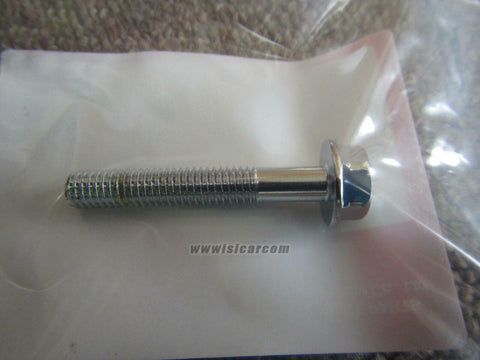 HONDA CIVIC TYPE-R FD2 BOLT, SPECIAL FLANGE 6X38 ENGINE 90102-PND-000 JDM DIRECT