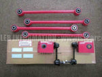 SUBARU IMPREZA GDB STI LATERAL LINK SET ST202504S000 GENUINE DIRECT FROM JAPAN