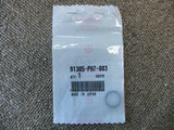 HONDA NSX NA1 NA2 O RING, 12.5X2.4 91305-PH7-003