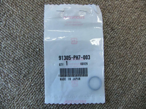 HONDA NSX NA1 NA2 O RING, 12.5X2.4 91305-PH7-003