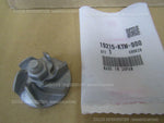 HONDA FORZA Z ABS NSS250 MF10 IMPELLER WATER PUMP 19215-KTW-900 Maxi Scooter