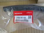 HONDA INTEGRA TYPE DC2 TUBE BREATHER FUEL TANK 17653-SR7-000 genuine B18C dohc