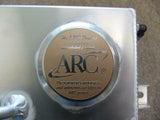 ARC BRAZING RESERVE & OIL CATCH TANK COMBINATION FOR NISSAN FAIRLADY Z Z34 jdm4U
