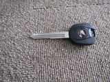 HONDA CB1300 SUPER FOUR SC54 KEY BLANK 35121-MGH-641 repuestos para moto DIRECT!