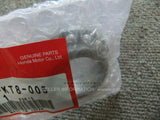 HONDA CBR600RR 2021 BEARING HEAD PIPE (LOWER) 91016-KT8-005 precise steering DIY