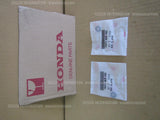 HONDA VT1300C SEAL RING, INJECTOR X2PCS 16472-MCW-000 cheaper parts DIRECT