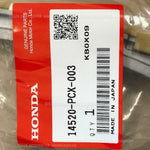 HONDA S2000 MT6 AP1 ARM COMP. CAM CHAIN TENSIONER 14520-PCX-003 תיקון ראש מנוע