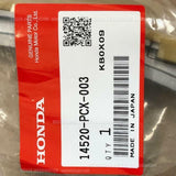 HONDA S2000 MT6 AP1 ARM COMP. CAM CHAIN TENSIONER 14520-PCX-003 תיקון ראש מנוע