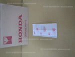 HONDA CRF150R 2007-2022  BOLT HEX. (6X16) 93301-06016-0A gearshift drum repair