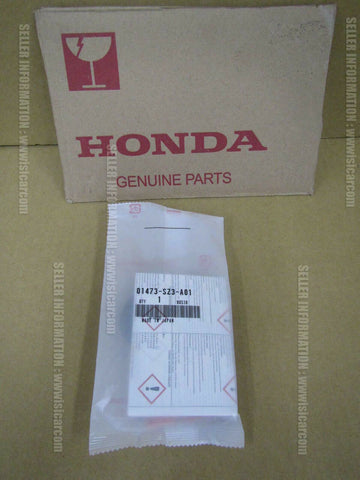 HONDA CR-V 20G RM1 REPAIR KIT REAR CALIPER 01473-SZ3-A01 everyday low price edlp