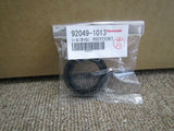 KAWASAKI ELIMINATOR 400 ZL400A OIL SEAL HSCY25367 CRANKSHAFT LH 92049-1013 SPARE