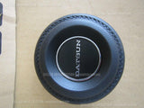 DATSUN 240Z PAD HORN 48410-E4600 old skool parts WOW FRESH INTERIOR IN MY CAR!