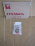 HONDA S2000 MT6 AP1 WASHER, 13.6X34X4 90401-PCX-000 partes del árbol de levas