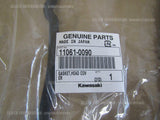 KAWASAKI JET SKI STX-15F 04-19 GASKET HEAD COVER 11061-0090 cheaper marine parts
