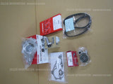 JDM AFTERMARKET TIMING BELT REPLACEMENT KIT 4pcs for TOYOTA SOARER JZZ30 ZENKI