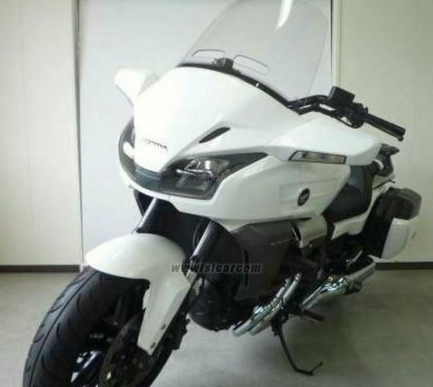 HONDA CTX1300 2014 NUT, SPECIAL (22MM) 90205-MN5-000