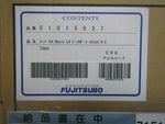 FUJITSUBO SUPER EX EXHAUST MANIFOLD for NISSAN SKYLINE GC10 L20 510-15037 JDM