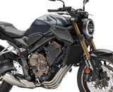 HONDA CB650R 2023 COVER, COMBINATION SWITCH 17575-MKN-D50