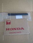 HONDA S2000 AP1 2 PROTECTOR R. SOFT TOP ROOF A 86031-S2A-013 VOITURE CÔTÉ DROIT