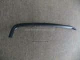 HONDA CR-X DEL SOL EG1 EJ4 MOLDING ASSY LH FRONT WINDSHIELD SIDE 73162-SR2-003