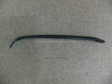 HONDA CR-X DEL SOL EG1 EJ4 MOLDING ASSY LH FRONT WINDSHIELD SIDE 73162-SR2-003