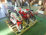 HONDA FORZA 2018-2020 MF13 CAM CHAIN 104L 14401-KFB-751 maxi scooter Singapore !