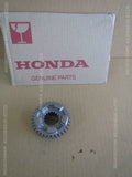 HONDA CBR1000RR 2008-2016 GEAR COUNTERSHAFT 5TH 34T 23501-MFL-000 repair gearbox