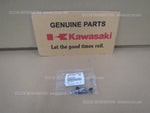 KAWASAKI KX100 2001-2021 FRONT MASTER CYLINDER PISTON-COMP-BRAKE 43020-0016