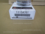 MITSUBISHI RVR 1800 GA4W  BEARING CONNROD 1115A761 genuine spare parts bronzina