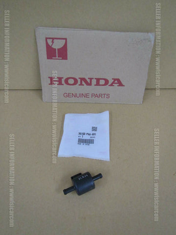 HONDA S2000 AP1 AP2 JOINT PURGE 36166-PAA-A01 purge control solenoid valve fixIT