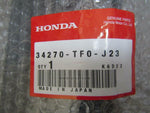 HONDA FIT JAZZ GE6 LIGHT ASSY, HIGH MOUNT STOP 34270-TF0-J23 SUR AMERICA EXPRESS