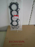 HONDA CBR1000RR SC57 04-2005 GASKET CYLINDER HEAD 12251-MEL-013 חלפים זולים לרכב