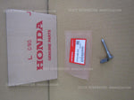 HONDA CRF250X 2004-2017 CRF250R 2004-2009 WEIGHT DECOMPRESSION 14102-KRN-670 diy