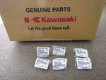 KAWASAKI KLE250 LE250A ANHELO CRANK BUSHING SET YELLOW 92028-1582 92028-1586 JDM