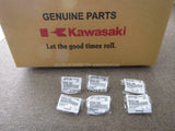 KAWASAKI KLE250 LE250A ANHELO CRANK BUSHING SET YELLOW 92028-1582 92028-1586 JDM