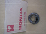 HONDA CIVIC TYPE R EP3 EURO R FN2 GEAR COMP MAINSHAFT THIRD 23440-PNS-000 diy
