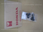 HONDA CIVIC FD1 CLIP SET X8 PCS  91503-S7A-003 fitting SPOILER FRONT BUMPER AIR
