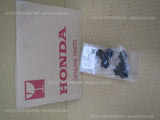 HONDA CIVIC FD1 CLIP SET X8 PCS  91503-S7A-003 fitting SPOILER FRONT BUMPER AIR