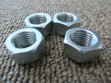 DATSUN 1969-1978 240Z 260Z 280Z FAIRLADY S30 NUT, SELF LOCKING SET 08912-8421A 0