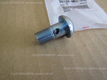 HONDA CB1300 SUPER FOUR ABS 2019 SC54 BOLT, BANJO, 12MM 90108-MBG-000 fuel tank