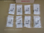 HONDA CB400 SUPER FOUR NC39 NC42 RETAINER VALVE SPRING SET X8 PCS 14771-KY2-000