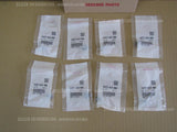 HONDA CB400 SUPER FOUR NC39 NC42 RETAINER VALVE SPRING SET X8 PCS 14771-KY2-000