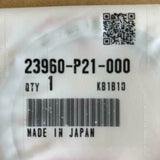 HONDA CIVIC TYPE R FD2 SHIM AD, 72MM (1.47) 23960-P21-000 gearbox repair parts