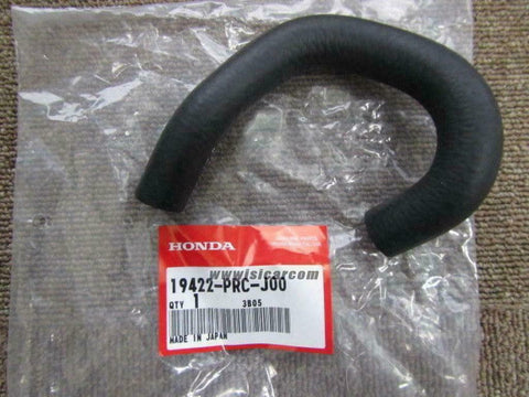 HONDA CIVIC TYPE-R EP3 HOSE OIL COOLER INLET 19422-PRC-J00 GENUINE JDM PARTS 2U
