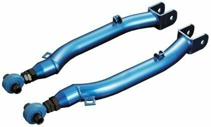 CUSCO REAR TRAILING ROD SET FOR NISSAN Z33 FAIRLADY Z 251474T