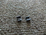HONDA CRF250R 2012 - 2019 COTTER VALVE SET x2 PCS 14781-KRN-A61 poppet in ex DIY