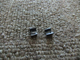 HONDA CRF250R 2012 - 2019 COTTER VALVE SET x2 PCS 14781-KRN-A61 poppet in ex DIY