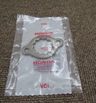 HONDA XRV750 AFRICA TWIN RD04 PLATE FIXING 23811-MV1-000 SPROCKET 2 COUNTERSHAFT