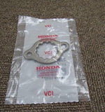 HONDA XRV750 AFRICA TWIN RD04 PLATE FIXING 23811-MV1-000 SPROCKET 2 COUNTERSHAFT