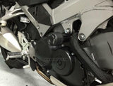 HONDA VFR800X RC80 DISK B CLUTCH FRICTION 22202-MAE-000 Obrigado pecas repuestos